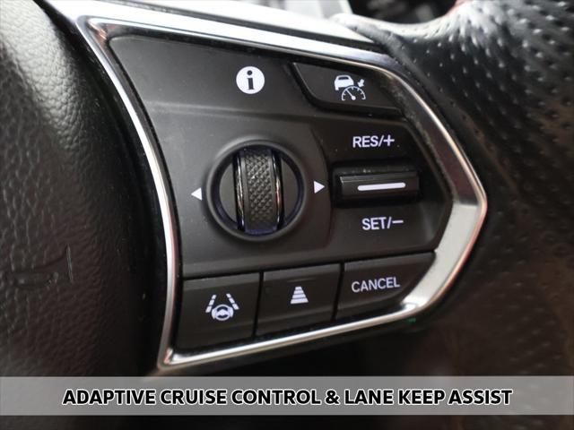 used 2022 Acura RDX car, priced at $29,769