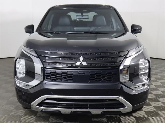 new 2024 Mitsubishi Outlander car, priced at $38,135