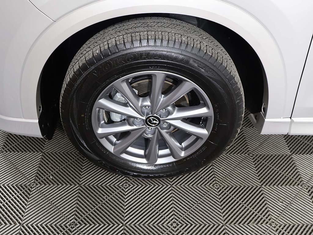 used 2025 Mazda CX-5 car, priced at $25,529