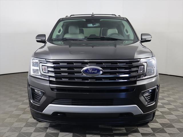 used 2021 Ford Expedition car, priced at $37,369