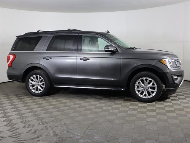 used 2021 Ford Expedition car, priced at $37,369