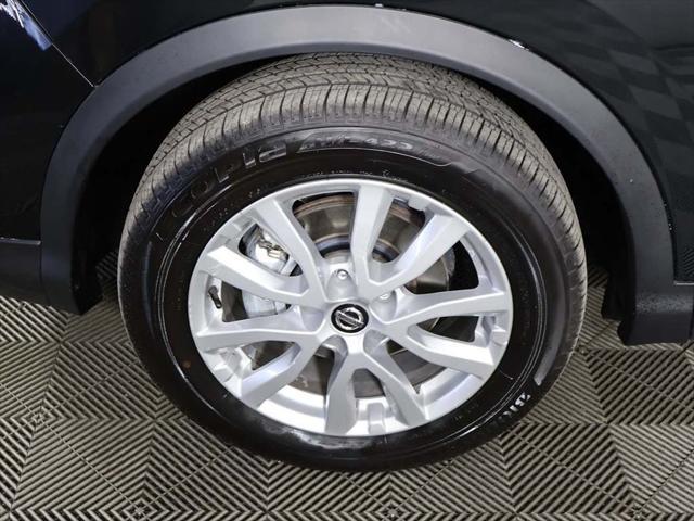 used 2021 Nissan Rogue Sport car, priced at $15,899
