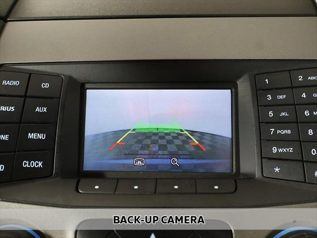 used 2019 Ford Taurus car, priced at $16,499
