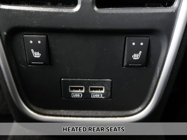 used 2022 Dodge Charger car, priced at $43,999