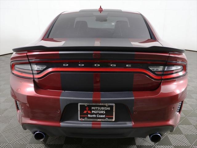 used 2022 Dodge Charger car, priced at $43,999