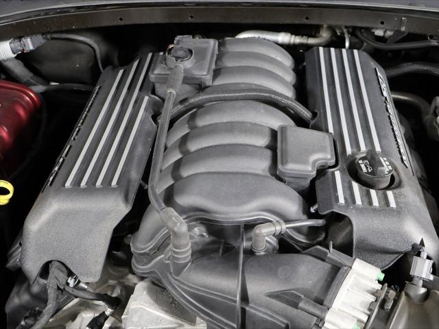 used 2022 Dodge Charger car, priced at $43,999