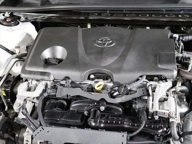 used 2020 Toyota Camry car, priced at $18,998