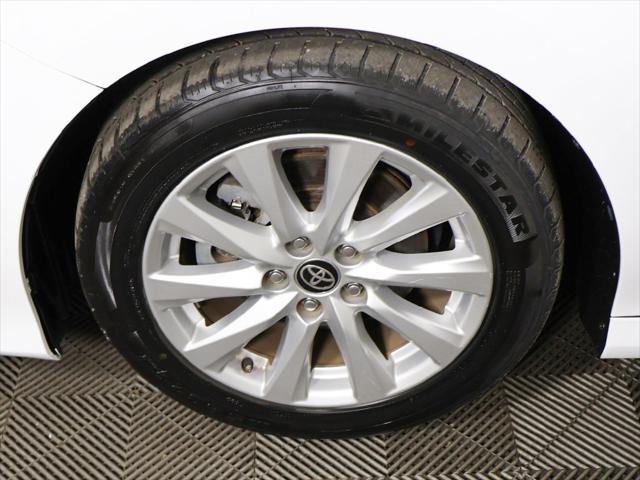 used 2020 Toyota Camry car, priced at $18,998