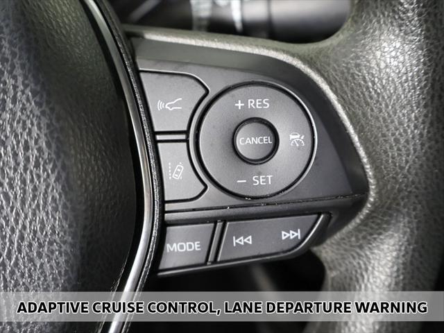 used 2020 Toyota Camry car, priced at $18,998