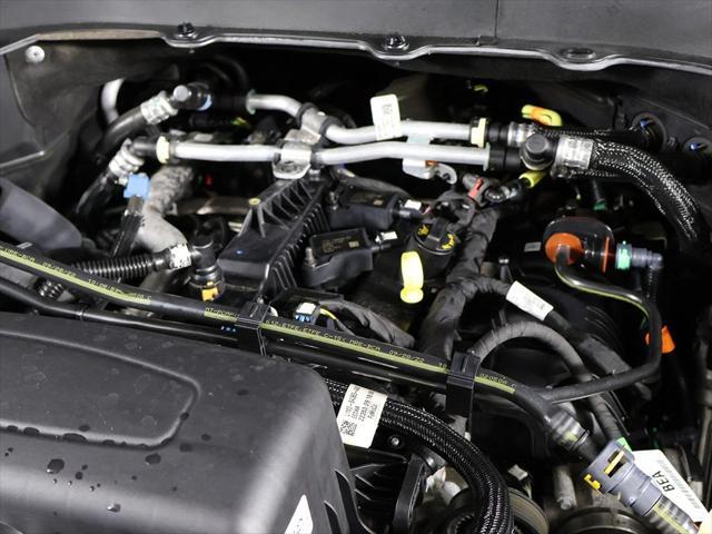 used 2023 Ford Explorer car, priced at $27,799