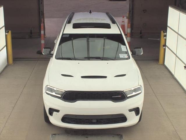 used 2023 Dodge Durango car, priced at $34,399