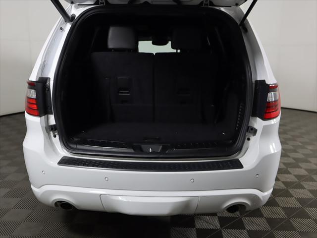 used 2023 Dodge Durango car, priced at $34,629