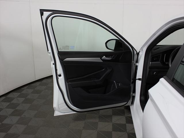 used 2023 Volkswagen Jetta car, priced at $16,999