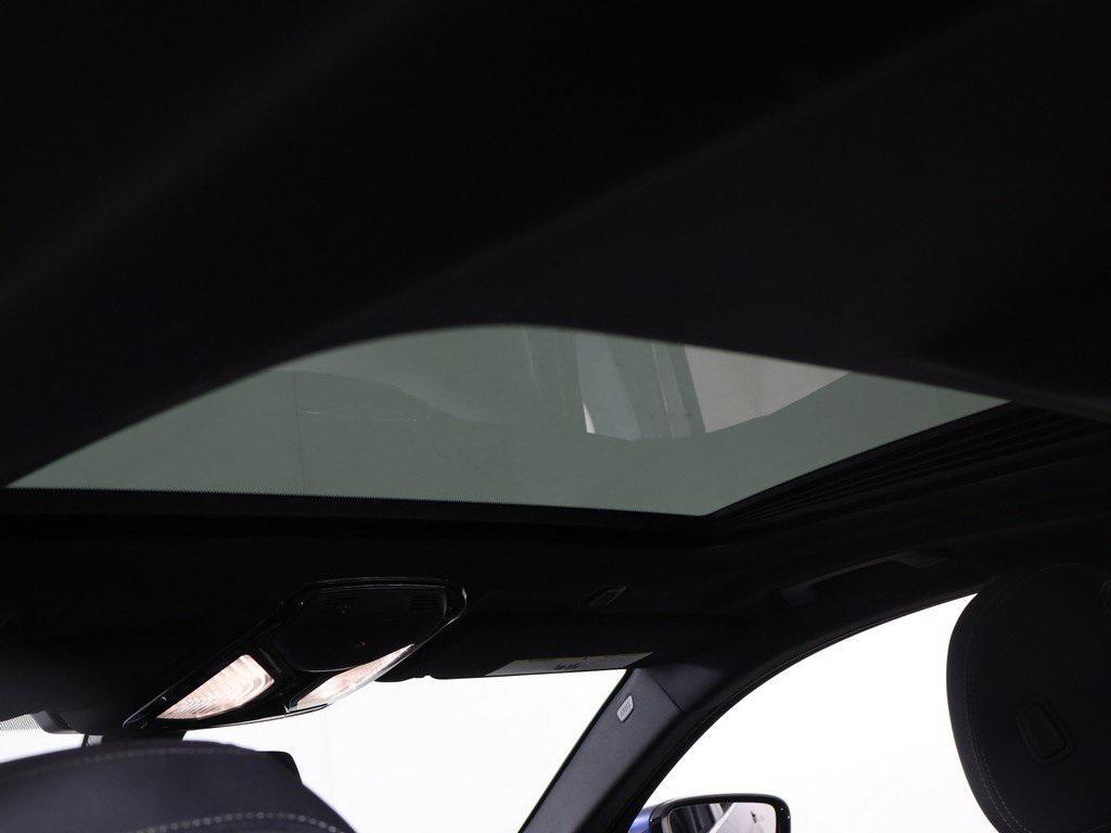 used 2022 BMW 530 car, priced at $32,629