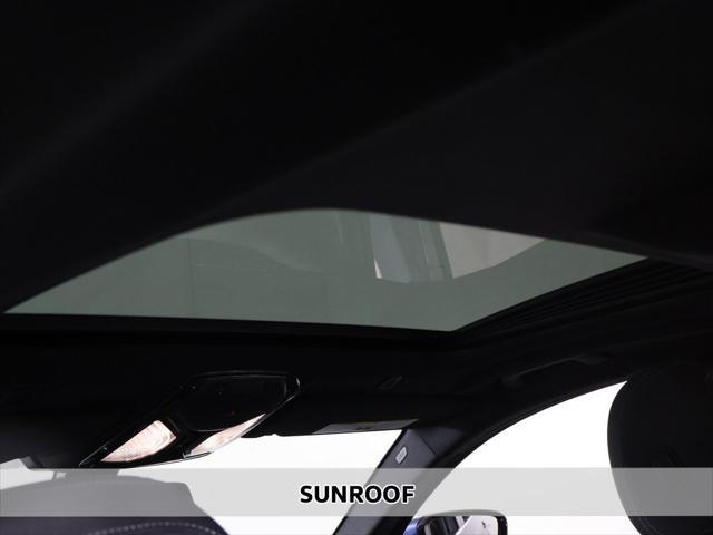 used 2022 BMW 530 car, priced at $28,689
