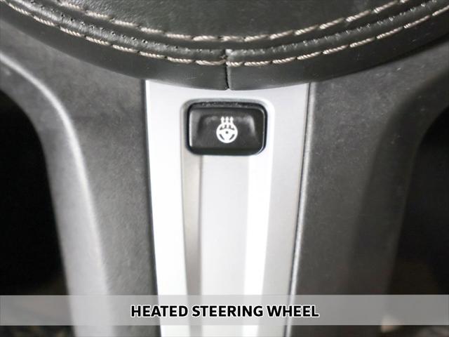used 2021 BMW X5 car