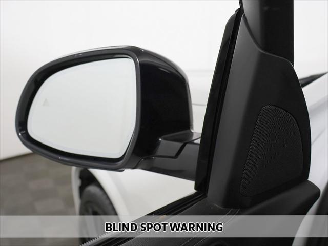 used 2021 BMW X5 car
