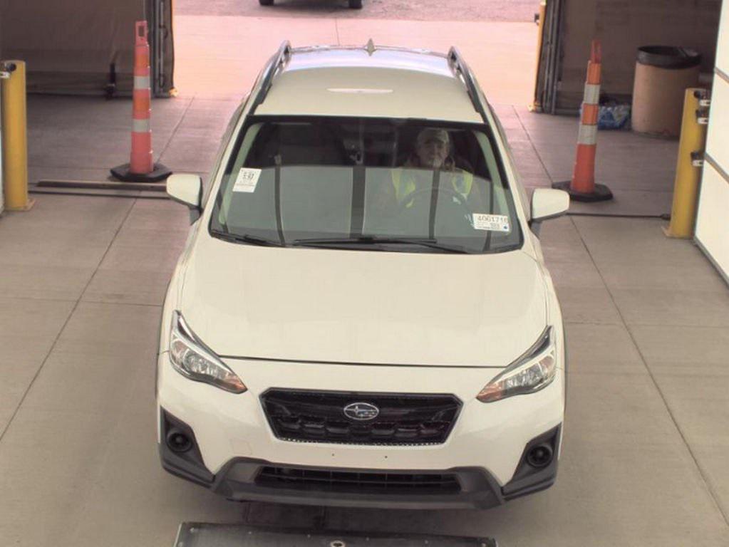 used 2019 Subaru Crosstrek car, priced at $18,699