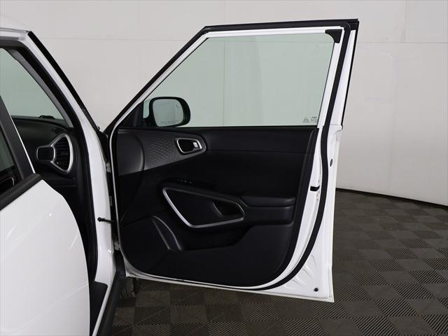 used 2023 Kia Soul car, priced at $15,429