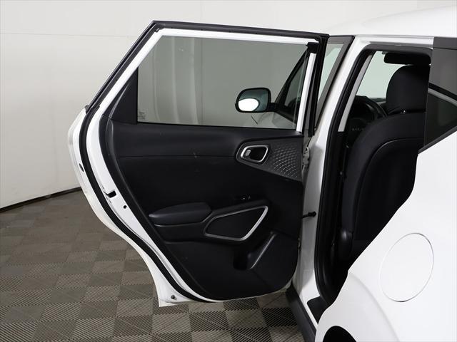 used 2023 Kia Soul car, priced at $15,429