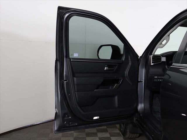 used 2024 Toyota Tundra car, priced at $51,499