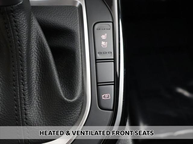 used 2023 Kia Forte car, priced at $19,929