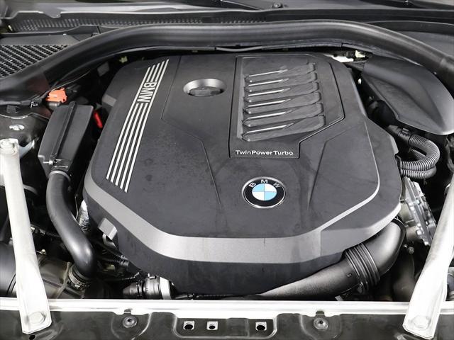 used 2022 BMW 840 car, priced at $46,829