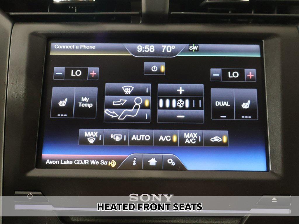 used 2015 Ford Fusion car, priced at $9,199