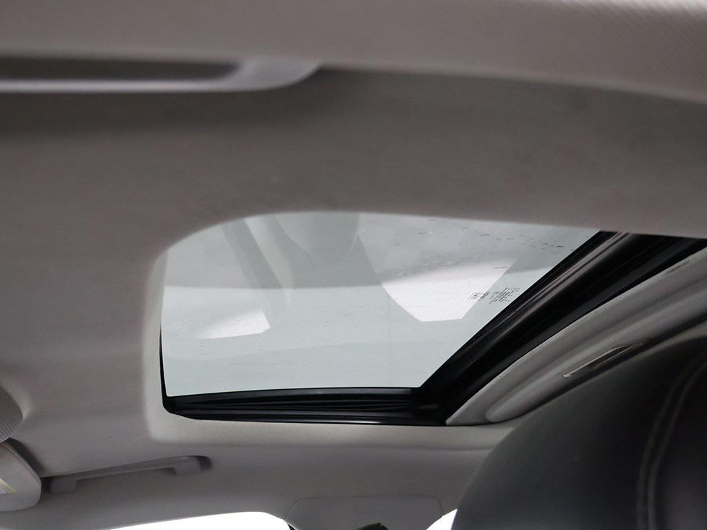 used 2015 Ford Fusion car, priced at $9,199