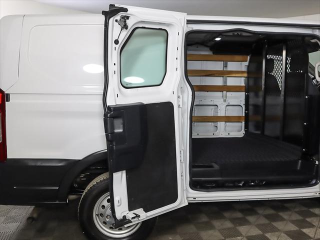 used 2023 Ford Transit-250 car, priced at $36,990