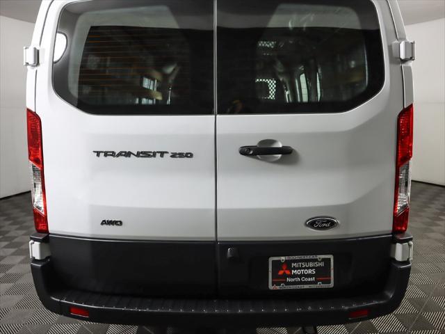 used 2023 Ford Transit-250 car, priced at $36,990