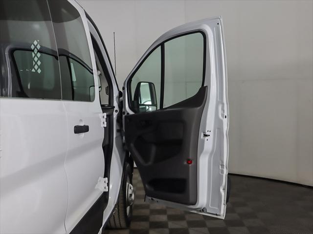 used 2023 Ford Transit-250 car, priced at $36,990