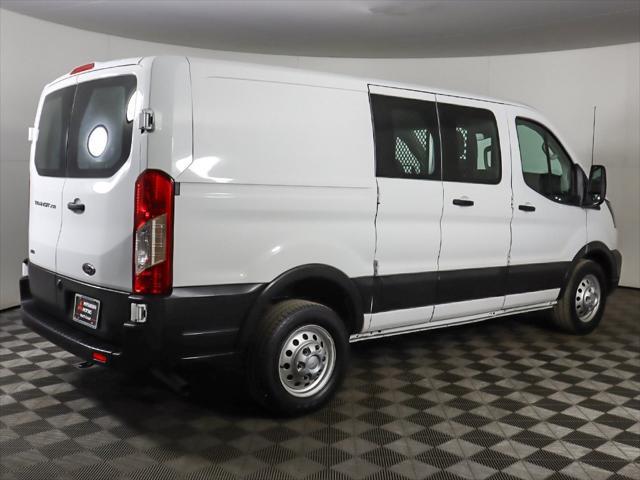 used 2023 Ford Transit-250 car, priced at $36,990