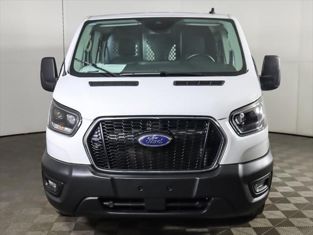 used 2023 Ford Transit-250 car, priced at $36,990