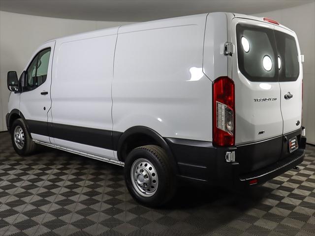 used 2023 Ford Transit-250 car, priced at $36,990