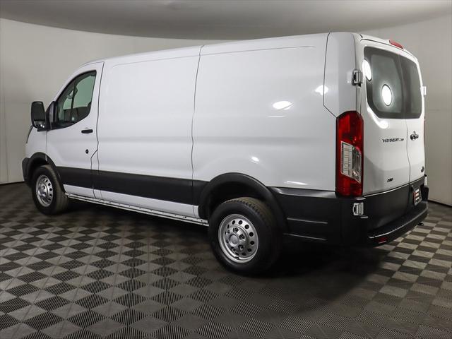 used 2023 Ford Transit-250 car, priced at $36,990