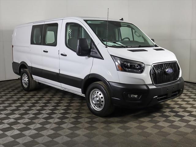 used 2023 Ford Transit-250 car, priced at $36,990