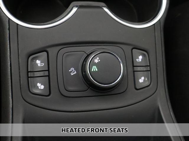 used 2019 GMC Terrain car