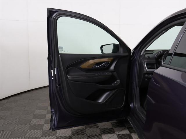 used 2019 GMC Terrain car