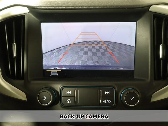 used 2019 GMC Terrain car