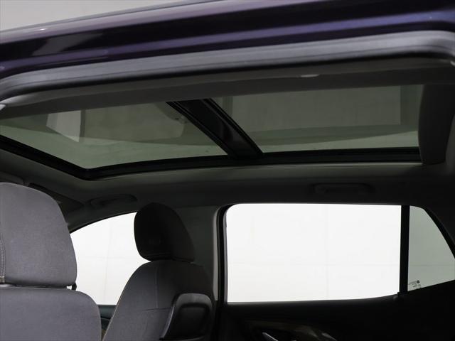 used 2019 GMC Terrain car