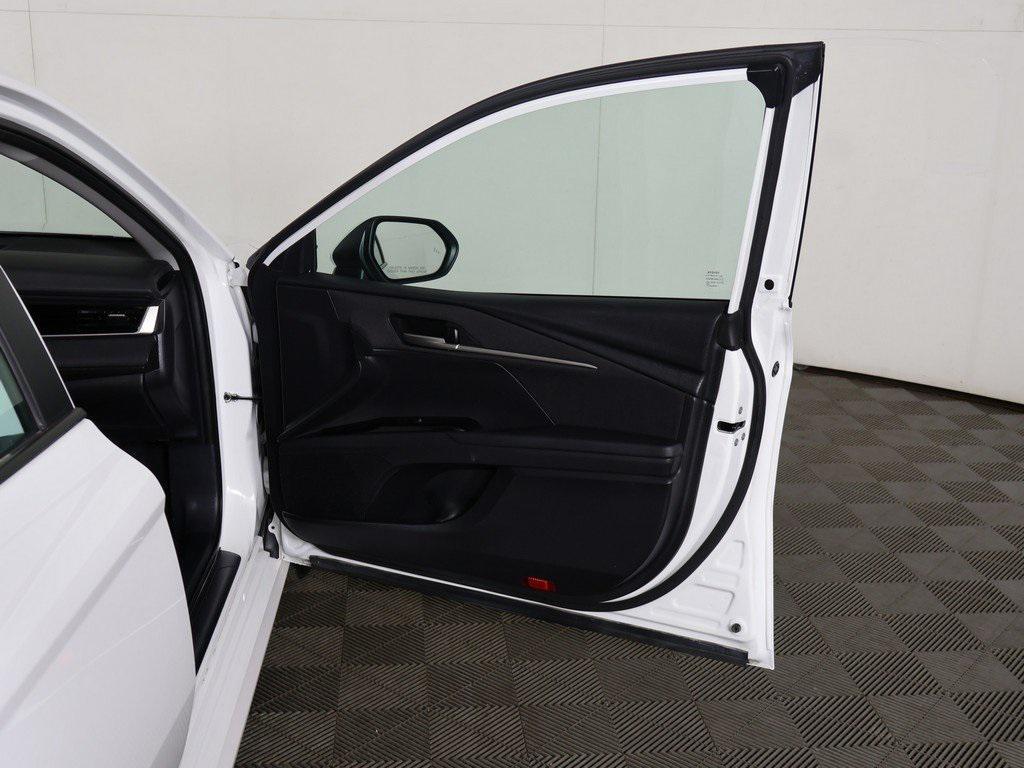 used 2025 Toyota Camry car, priced at $26,119