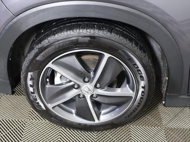 used 2022 Honda HR-V car, priced at $19,849