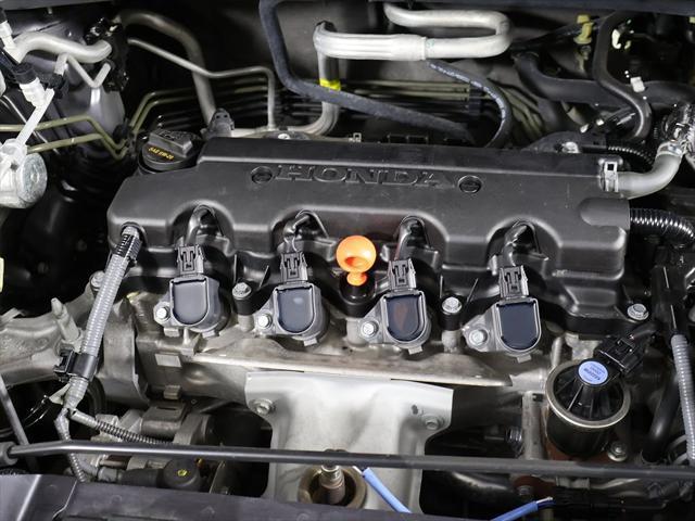 used 2022 Honda HR-V car, priced at $19,849