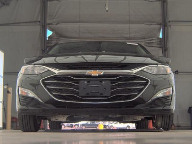 used 2023 Chevrolet Malibu car, priced at $18,699