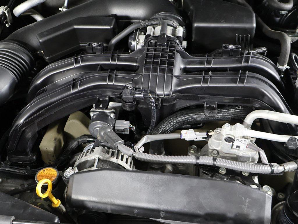 used 2022 Subaru Crosstrek car, priced at $20,699