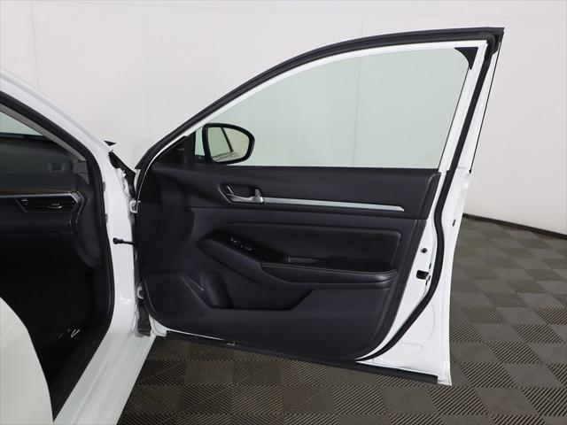 used 2023 Nissan Altima car, priced at $16,239