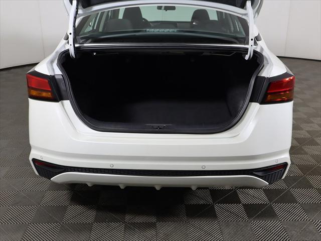 used 2023 Nissan Altima car, priced at $16,239