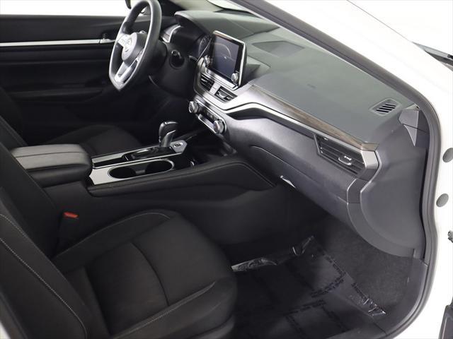 used 2023 Nissan Altima car, priced at $16,239