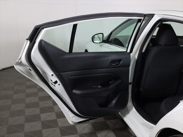 used 2023 Nissan Altima car, priced at $16,239